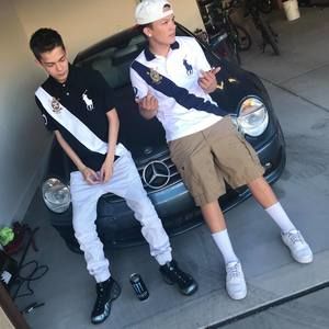 Meet your Posher, Elisha